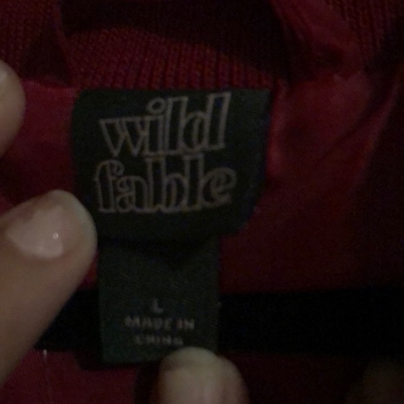 Puffer Jacket - Picture 2 of 3